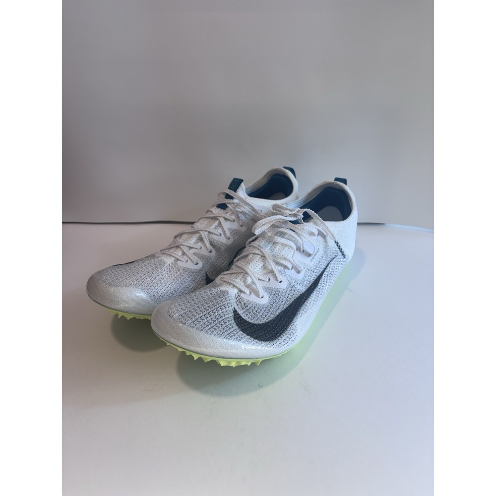 Nike Zoom Superfly Elite 2 Racing Track & Field Shoes Mens No Spikes Size 12